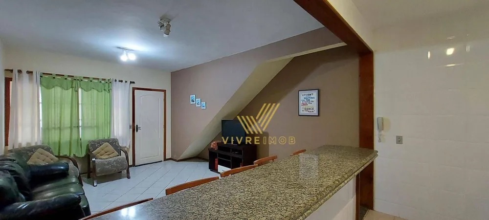 Casa, 2 quartos, 90 m² - Foto 9