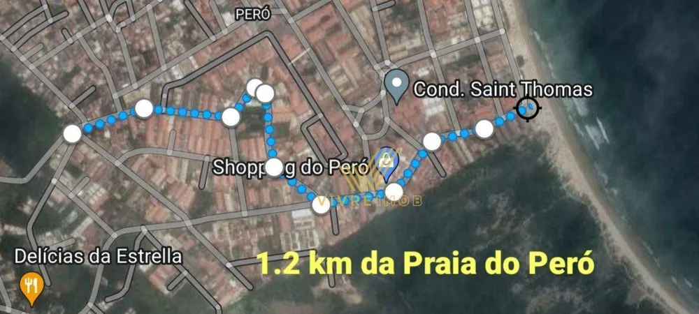 Apartamento, 1 quarto, 45 m² - Foto 2