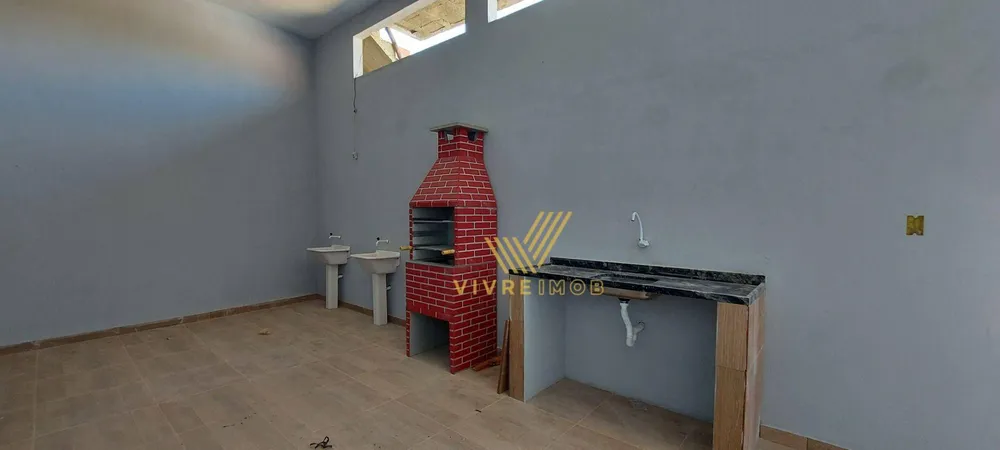 Apartamento, 1 quarto, 45 m² - Foto 3