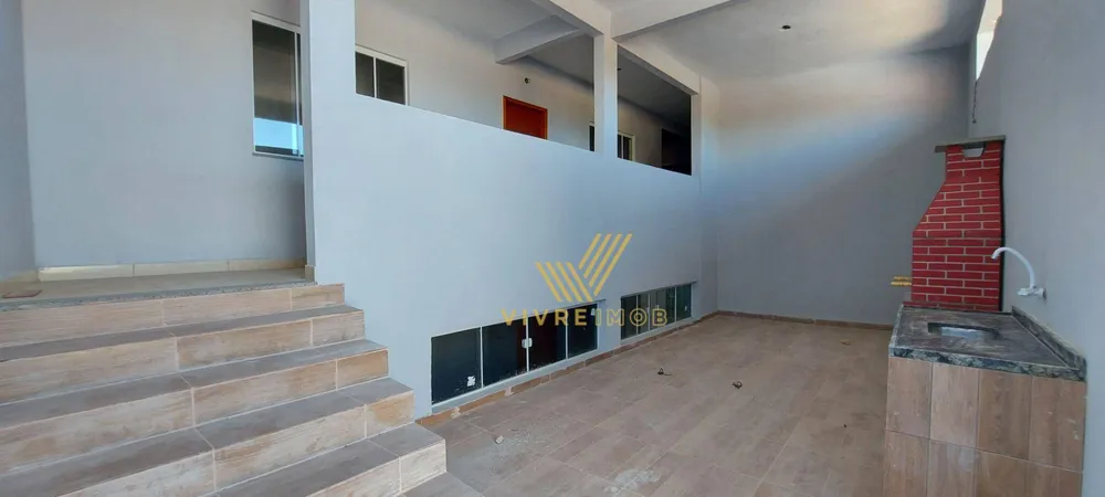 Apartamento, 1 quarto, 45 m² - Foto 1