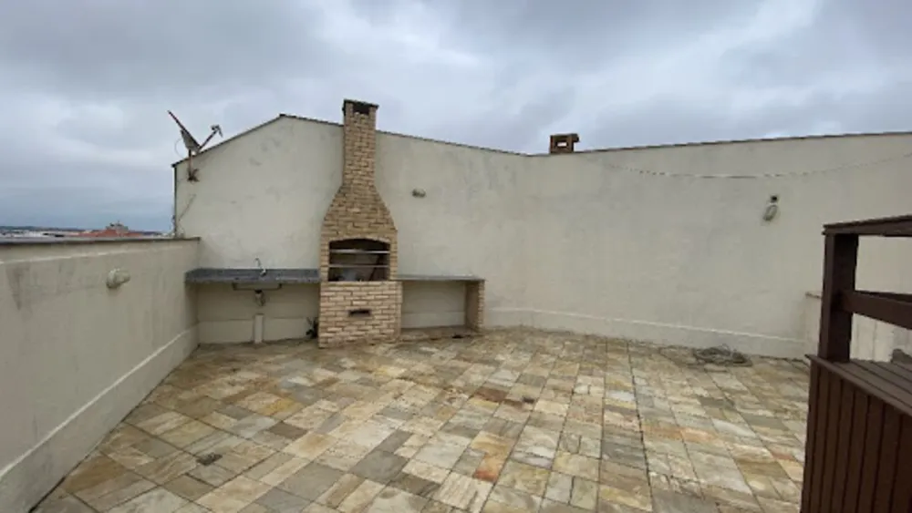 Cobertura, 4 quartos, 290 m² - Foto 6