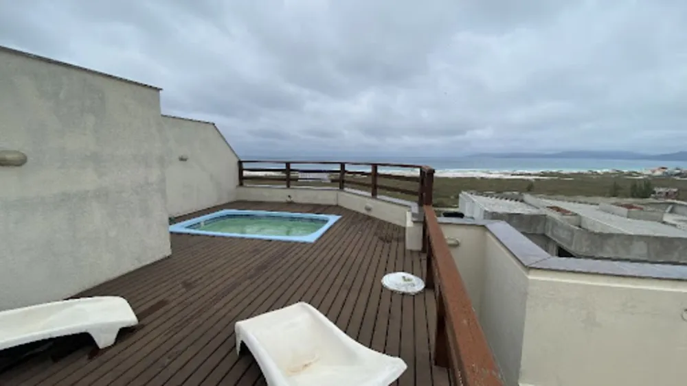 Cobertura, 4 quartos, 290 m² - Foto 1