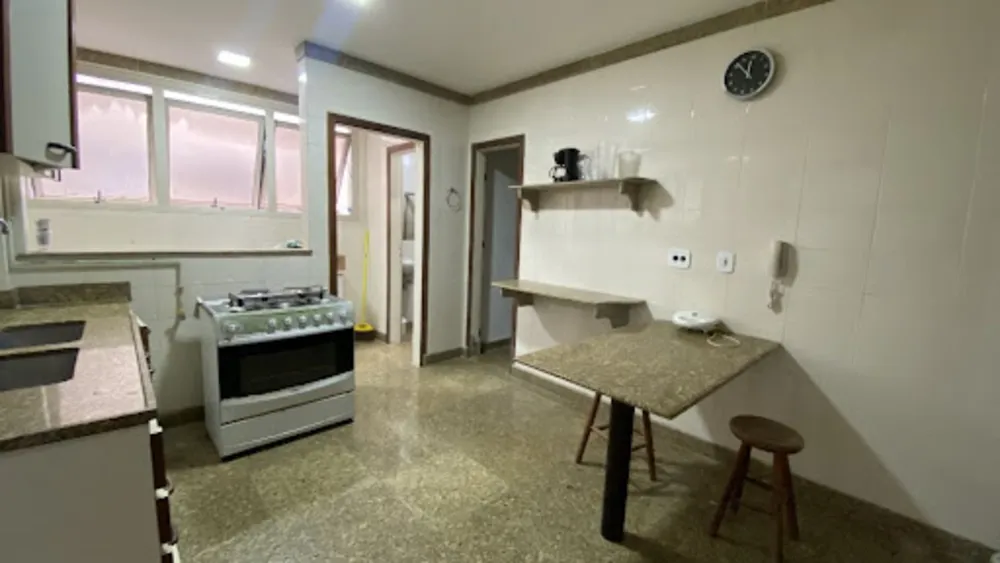 Cobertura, 4 quartos, 290 m² - Foto 13