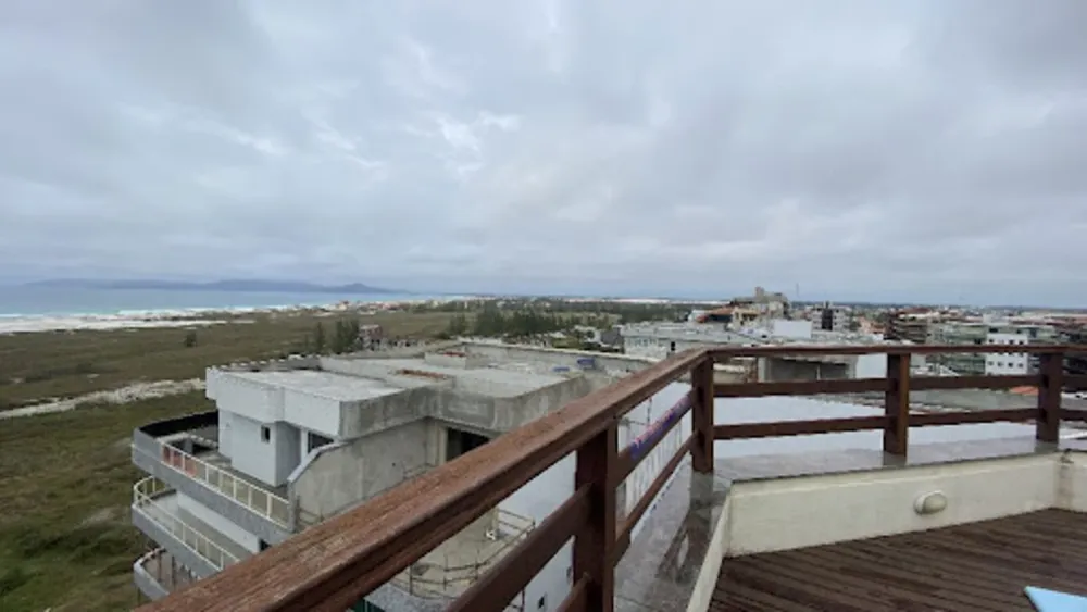 Cobertura, 4 quartos, 290 m² - Foto 3