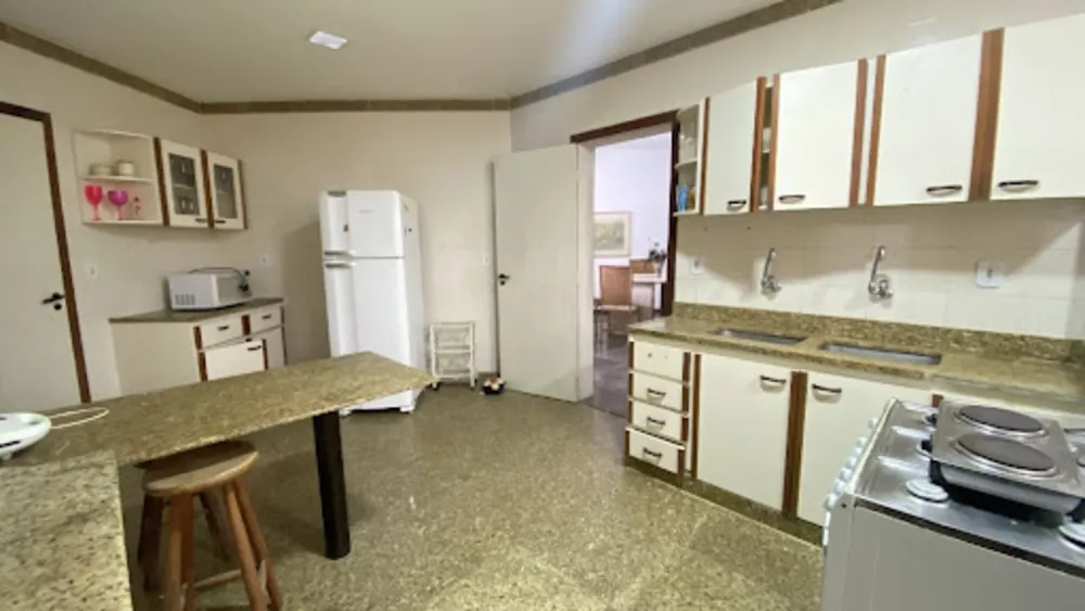 Cobertura, 4 quartos, 290 m² - Foto 14
