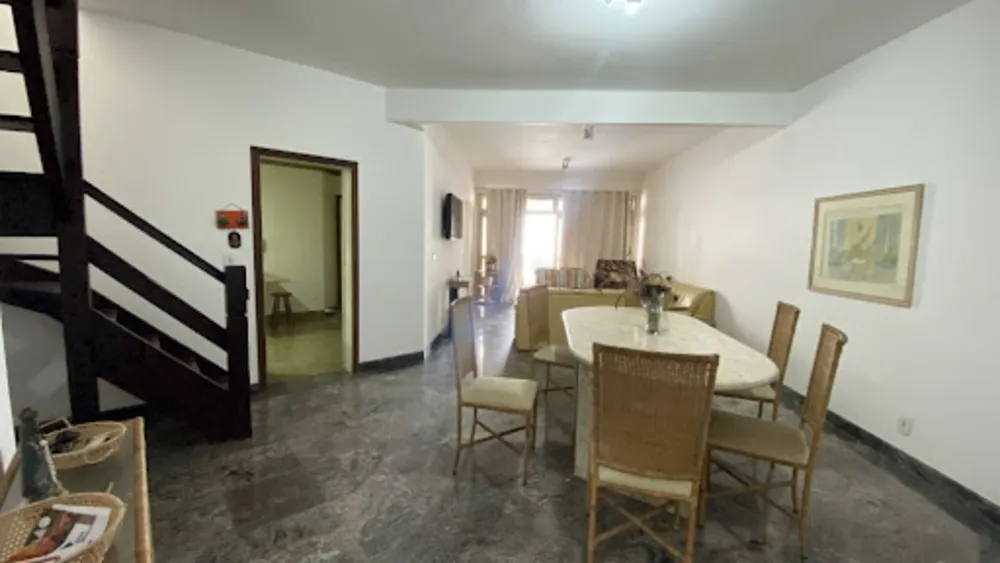 Cobertura, 4 quartos, 290 m² - Foto 7