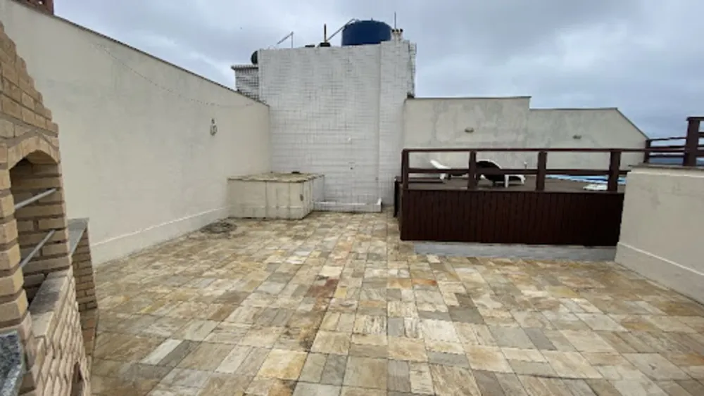 Cobertura, 4 quartos, 290 m² - Foto 5