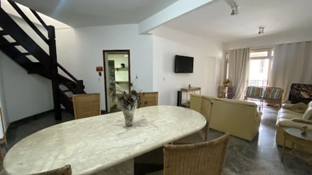Cobertura, 4 quartos, 290 m² - Foto 8