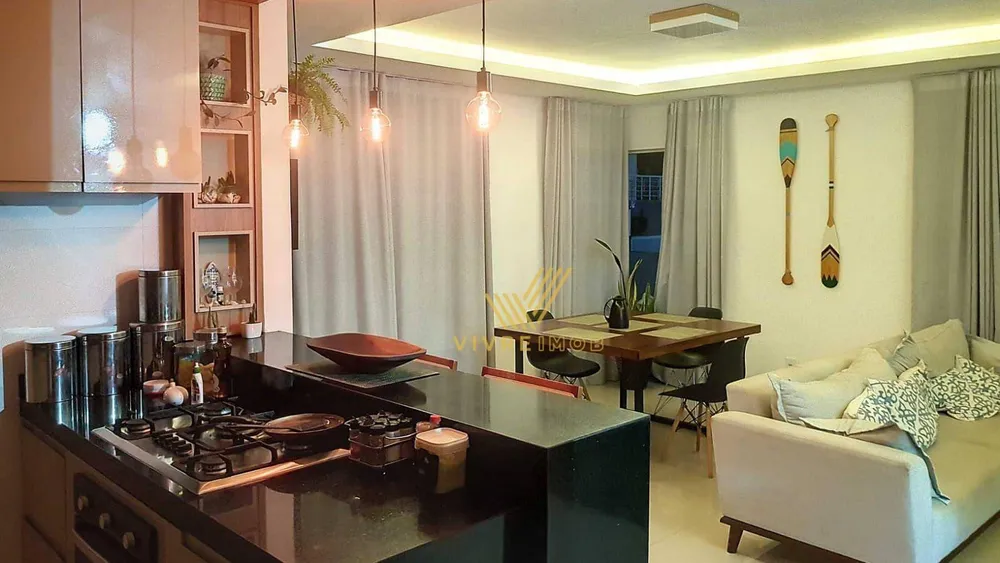 Casa de Condomínio, 3 quartos - Foto 8