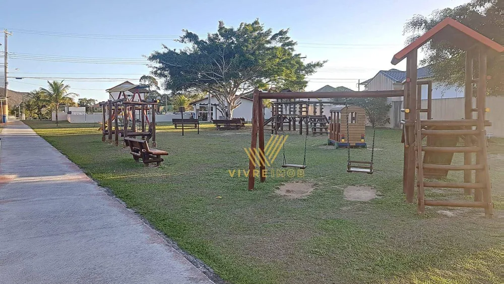 Casa de Condomínio, 3 quartos - Foto 26