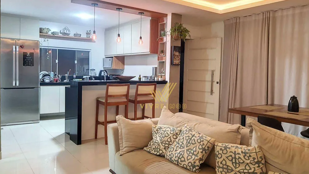 Casa de Condomínio, 3 quartos - Foto 7