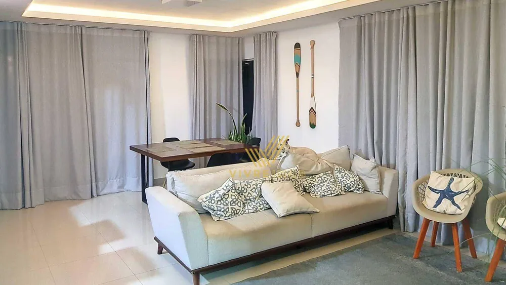 Casa de Condomínio, 3 quartos - Foto 5