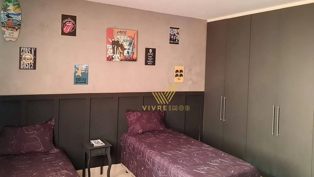 Casa de Condomínio, 3 quartos - Foto 17
