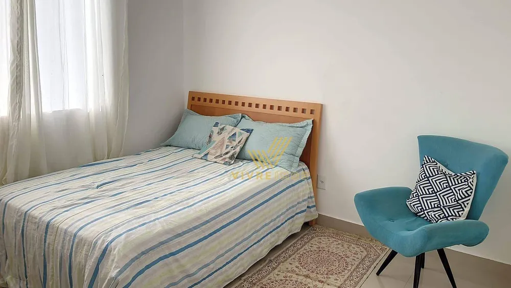 Casa de Condomínio, 3 quartos - Foto 20