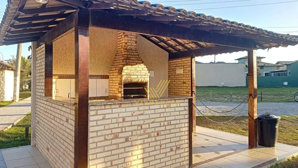 Casa de Condomínio, 3 quartos - Foto 31