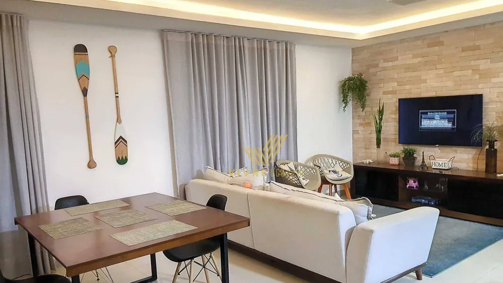 Casa de Condomínio, 3 quartos - Foto 6