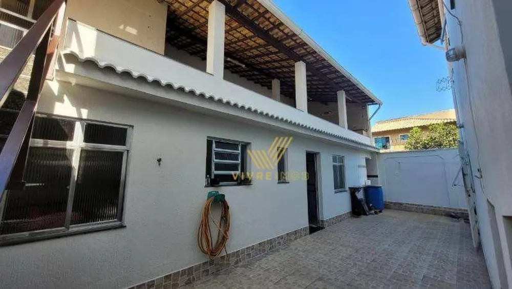 Casa de Condomínio, 5 quartos - Foto 25