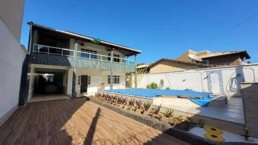 Casa de Condomínio, 5 quartos - Foto 1
