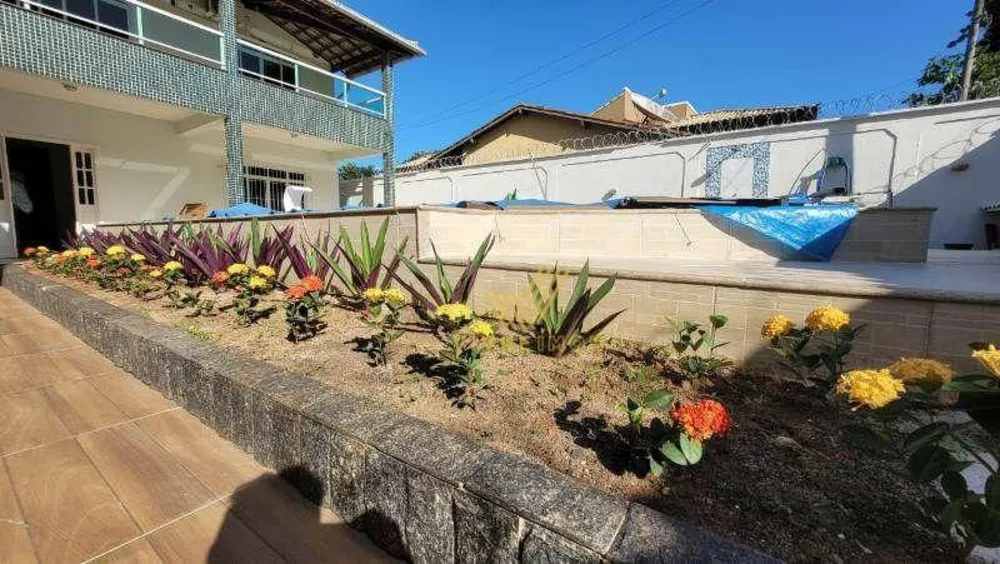 Casa de Condomínio, 5 quartos - Foto 2