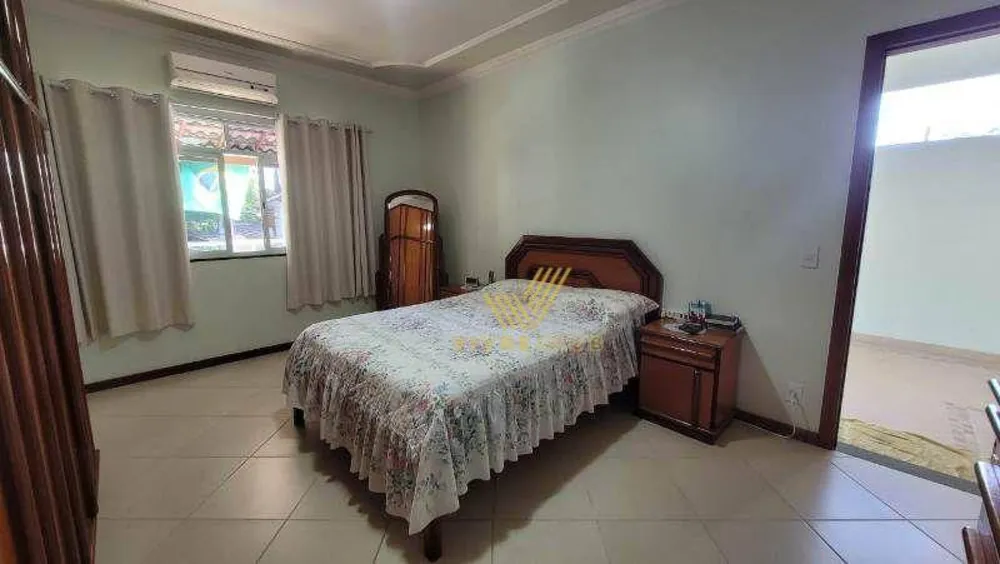 Casa de Condomínio, 5 quartos - Foto 20
