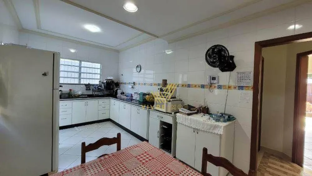 Casa de Condomínio, 5 quartos - Foto 7