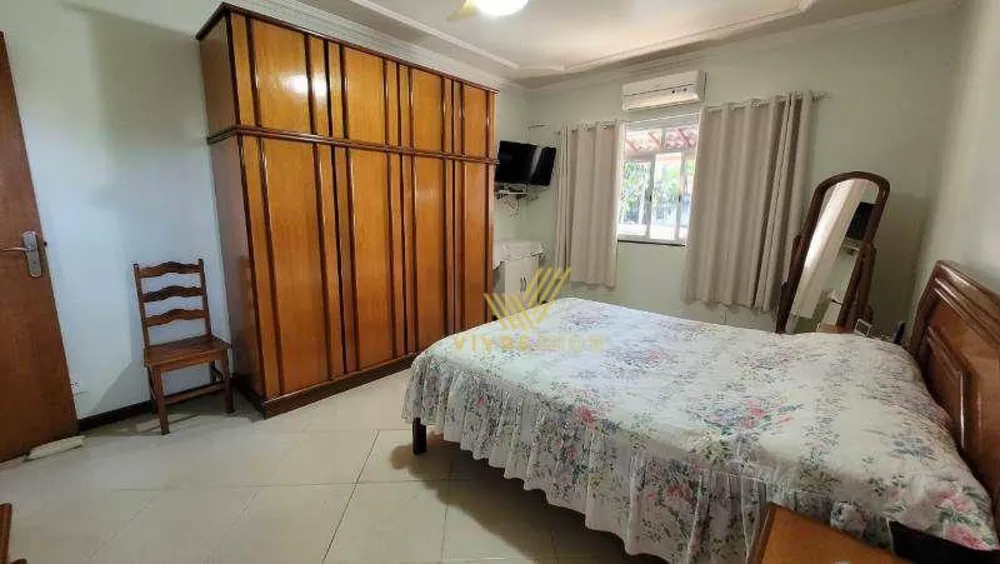 Casa de Condomínio, 5 quartos - Foto 21