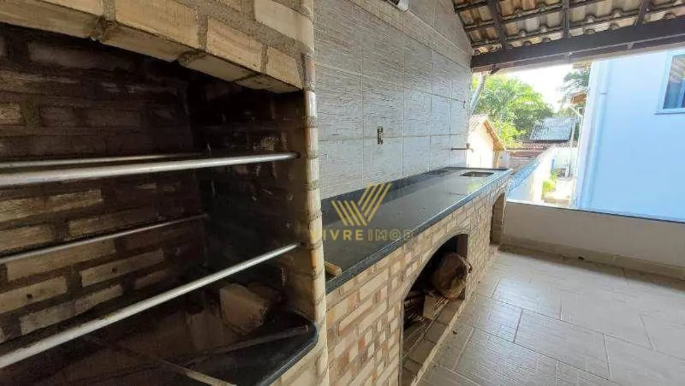 Casa de Condomínio, 5 quartos - Foto 28