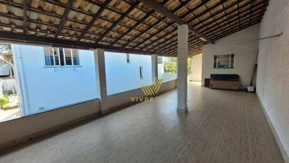 Casa de Condomínio, 5 quartos - Foto 27