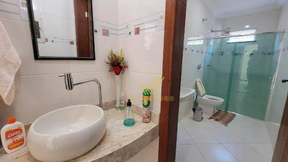 Casa de Condomínio, 5 quartos - Foto 9