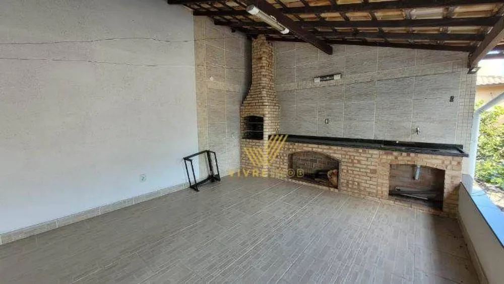 Casa de Condomínio, 5 quartos - Foto 26