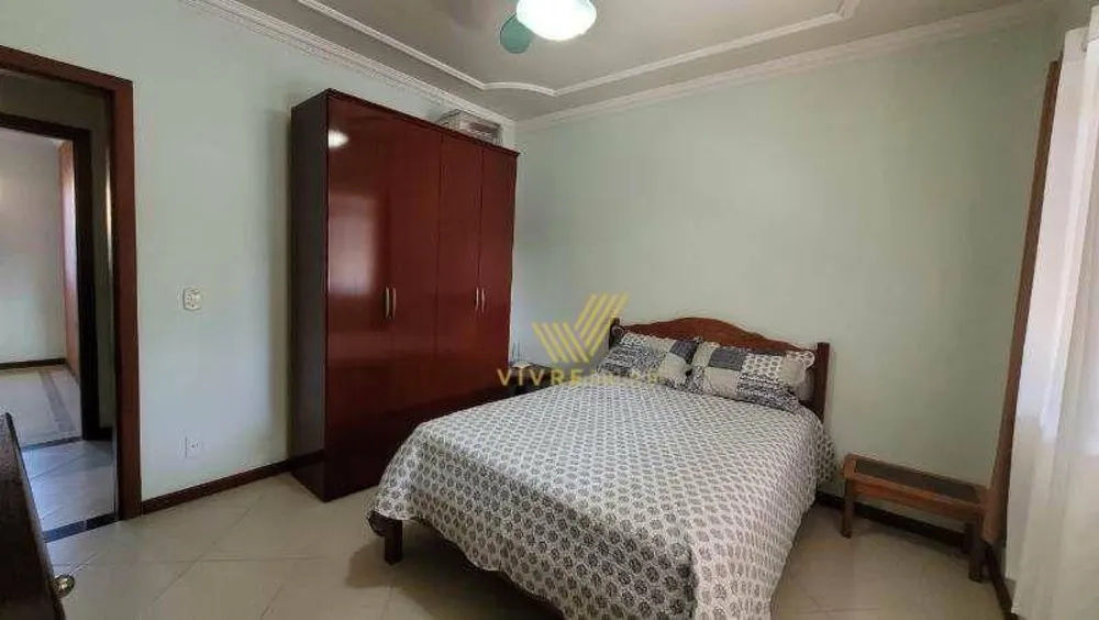 Casa de Condomínio, 5 quartos - Foto 15