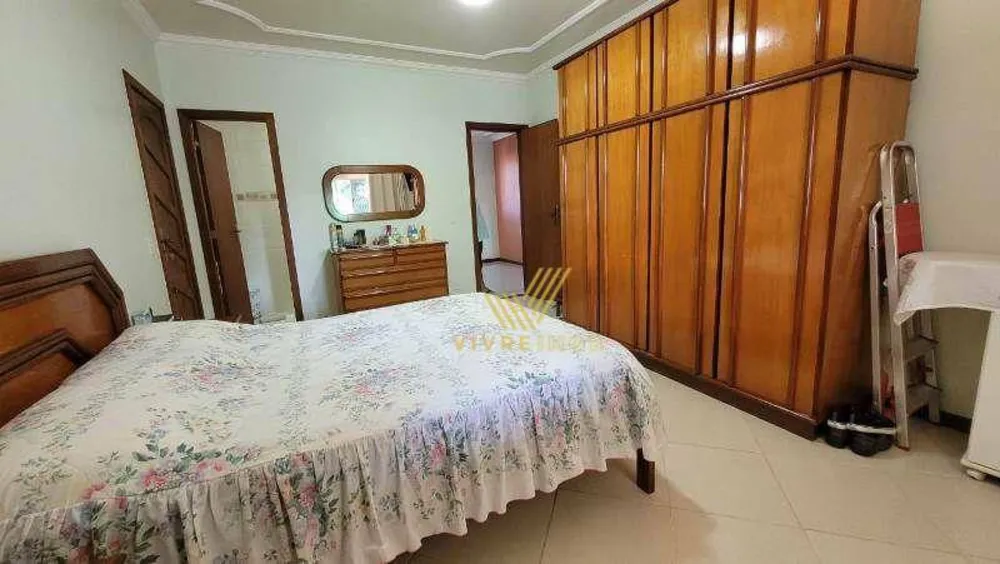 Casa de Condomínio, 5 quartos - Foto 22