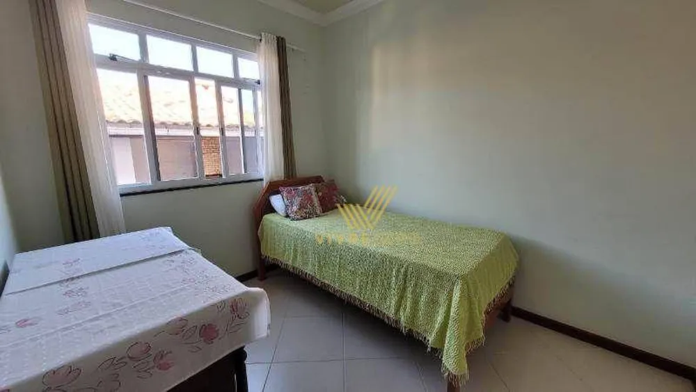 Casa de Condomínio, 5 quartos - Foto 18