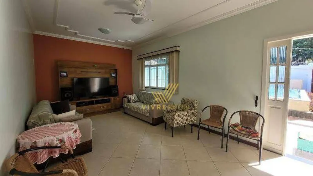 Casa de Condomínio, 5 quartos - Foto 5