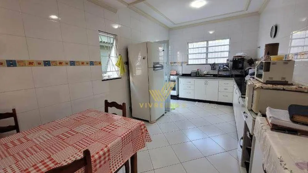 Casa de Condomínio, 5 quartos - Foto 6
