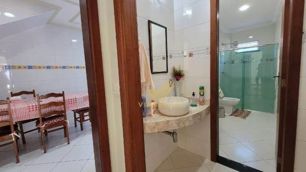Casa de Condomínio, 5 quartos - Foto 11