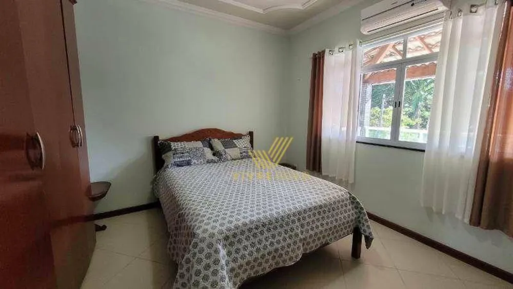 Casa de Condomínio, 5 quartos - Foto 14