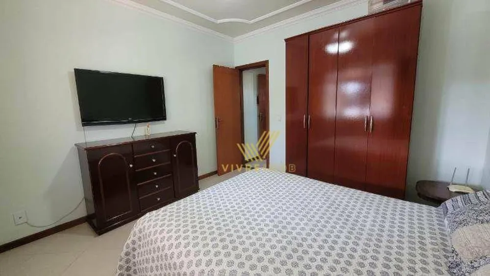 Casa de Condomínio, 5 quartos - Foto 16