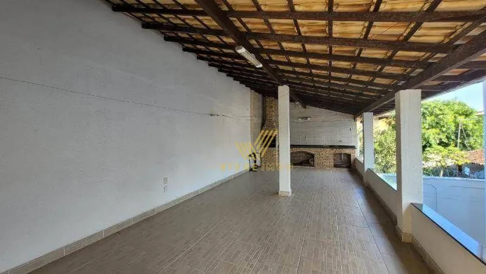 Casa de Condomínio, 5 quartos - Foto 29