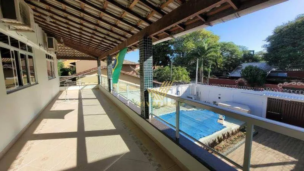 Casa de Condomínio, 5 quartos - Foto 24
