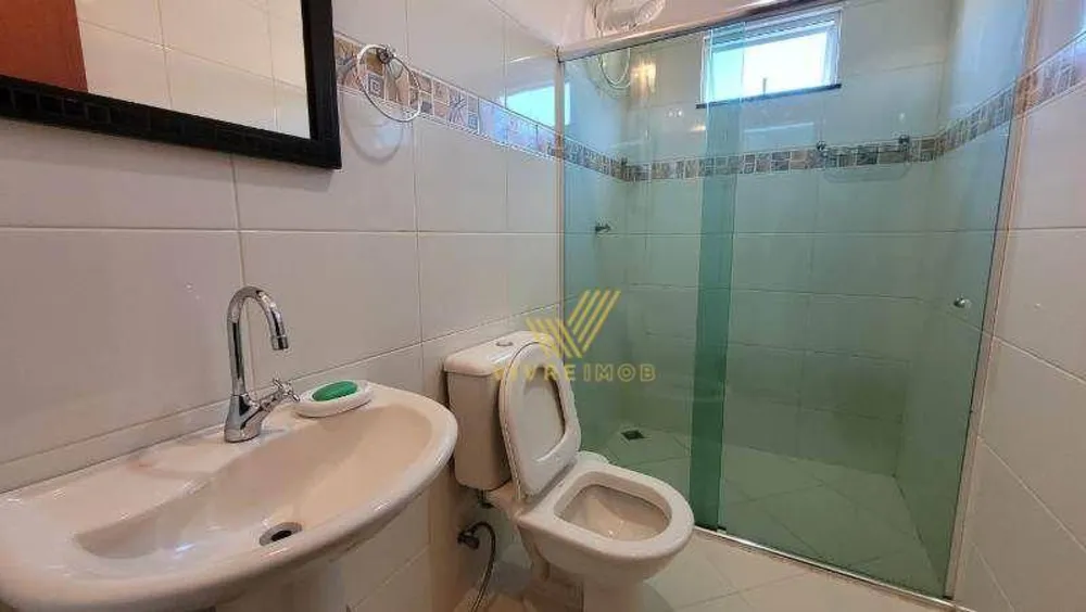 Casa de Condomínio, 5 quartos - Foto 17