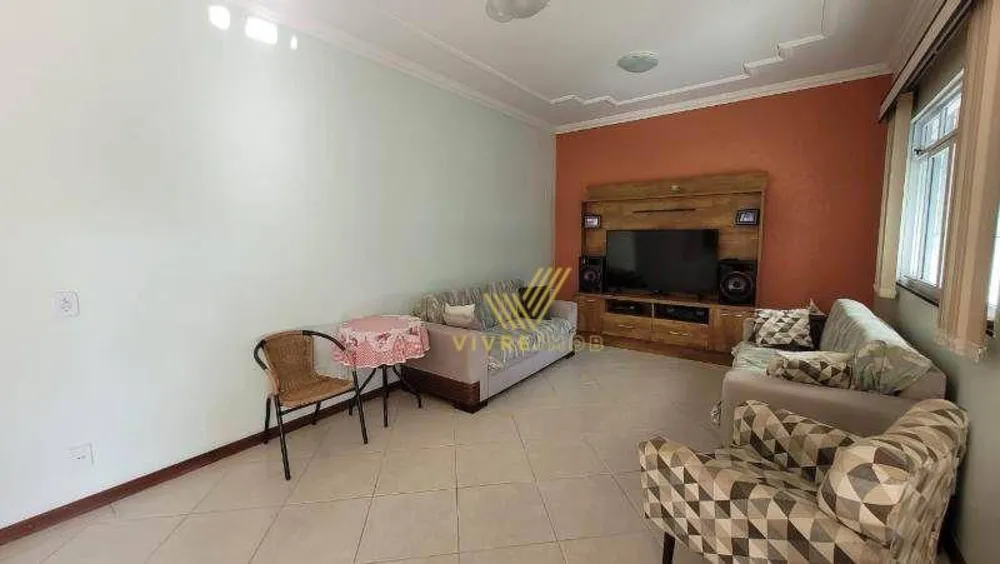 Casa de Condomínio, 5 quartos - Foto 4