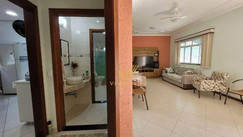 Casa de Condomínio, 5 quartos - Foto 12