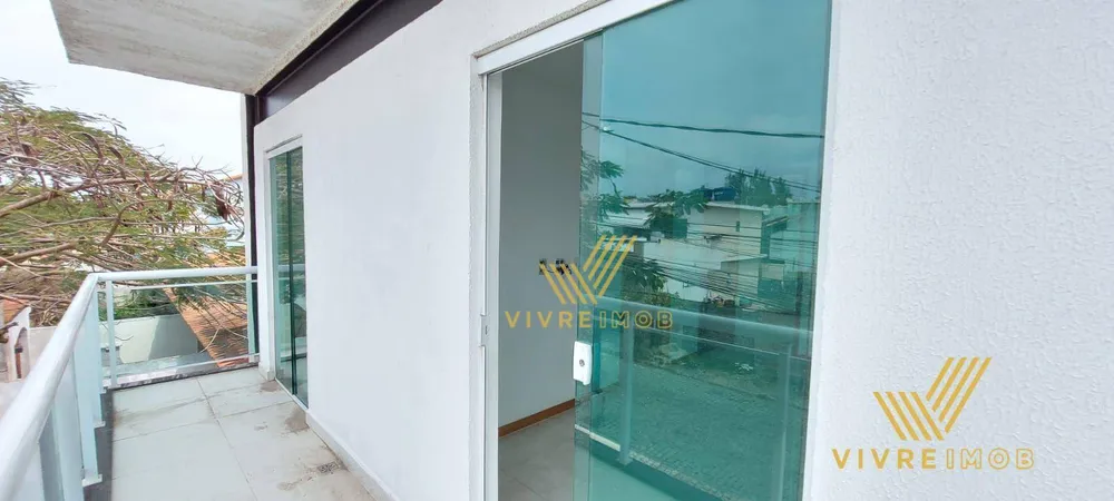 Apartamento, 2 quartos, 73 m² - Foto 2