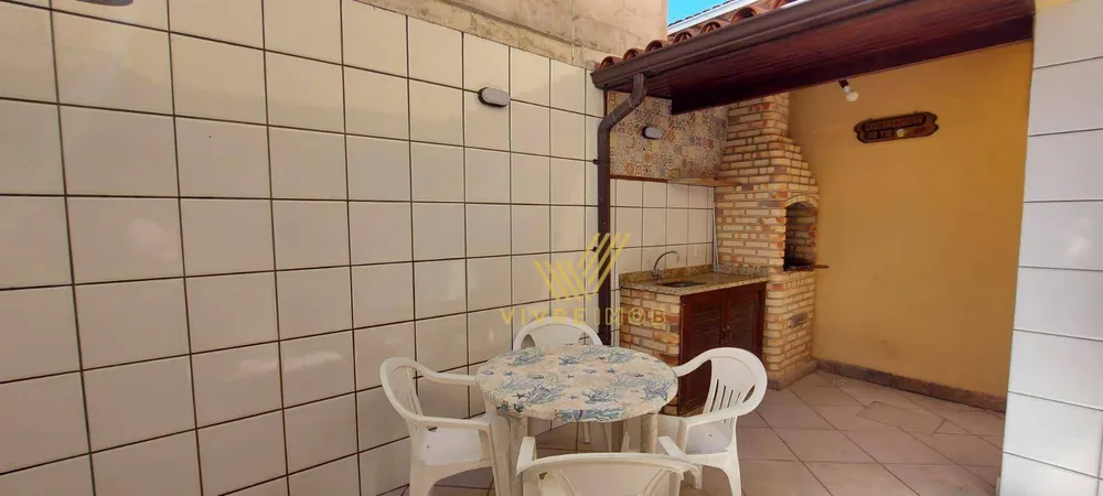 Casa, 2 quartos, 125 m² - Foto 17