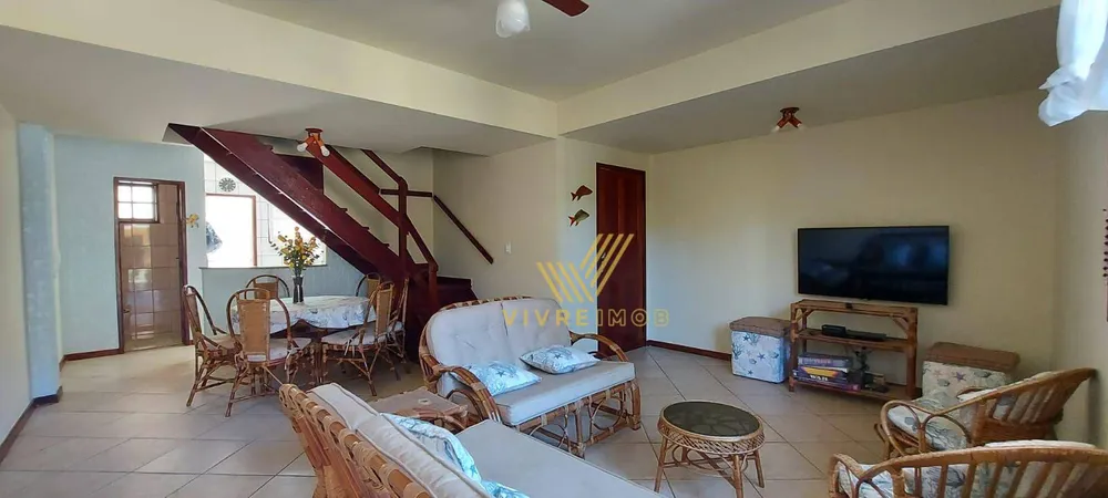 Casa, 2 quartos, 125 m² - Foto 2
