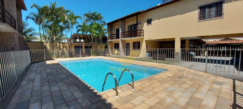 Casa, 2 quartos, 125 m² - Foto 1