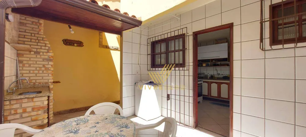 Casa, 2 quartos, 125 m² - Foto 18