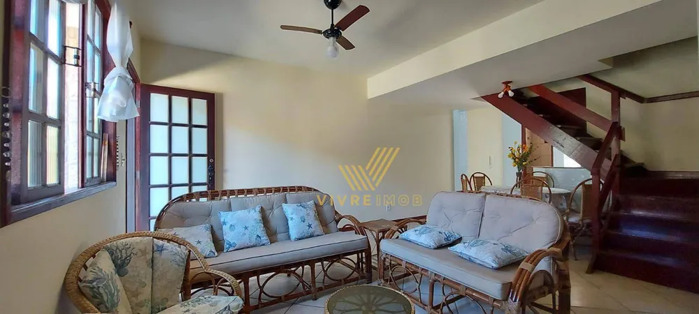 Casa, 2 quartos, 125 m² - Foto 4