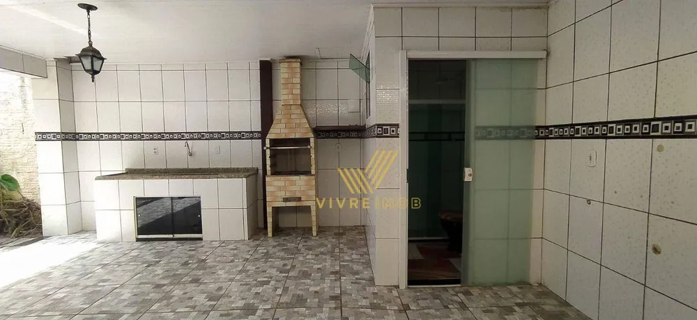 Casa, 2 quartos, 120 m² - Foto 14